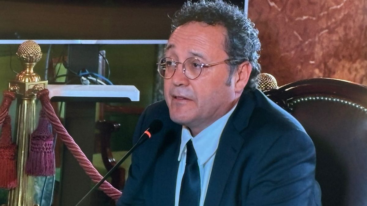 La UPF denuncia ante la ONU “irregularidades institucionales” en el procedimiento contra el fiscal general Álvaro García Ortiz