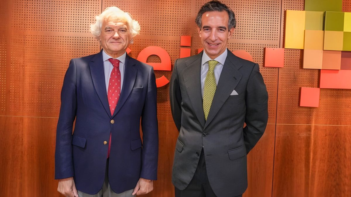 ISDE se incorpora a CEIM: un paso clave para reforzar la conexión entre educación, empresa y talento jurídico