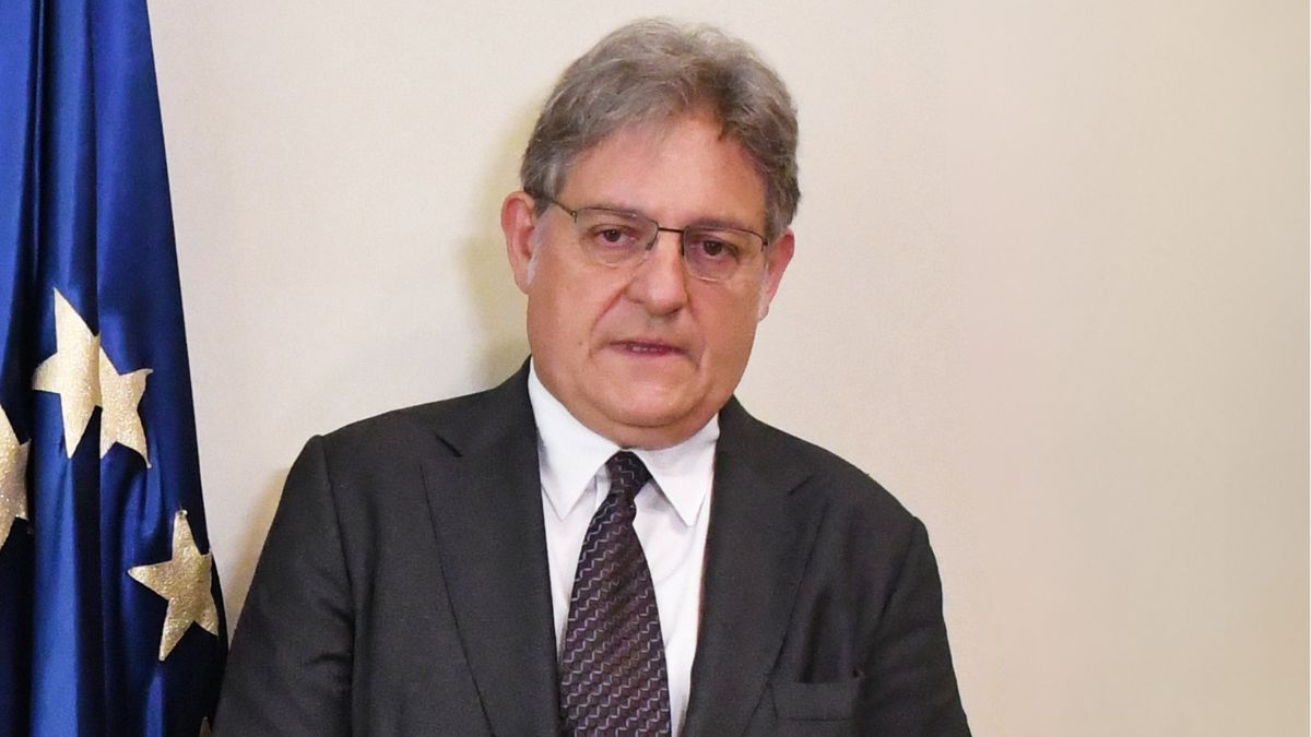 El vocal progresista Fernández Seijo no se va del CGPJ, por ahora