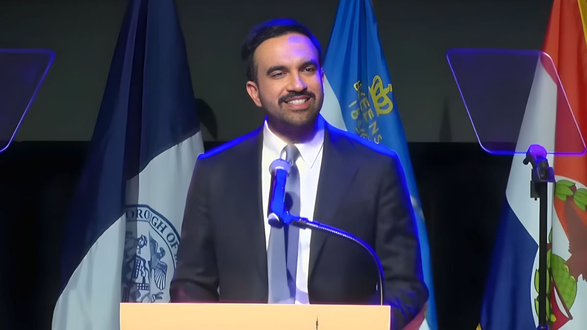 Opinión | El Código Mamdani: La comunicación como arma política en las elecciones a la alcaldía de Nueva York