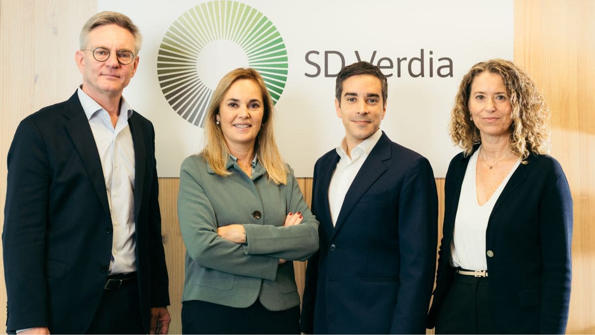 Verdia Legal y Schlaich Dauss unen fuerzas y lanzan SD Verdia, una nueva firma especializada en el Derecho de la Energía