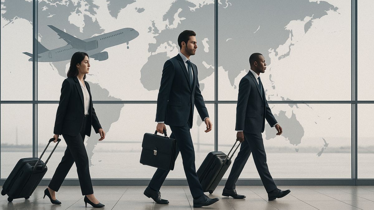 España abre la puerta al talento extranjero: así se hacen los traslados internacionales para proteger derechos y evitar conflictos legales