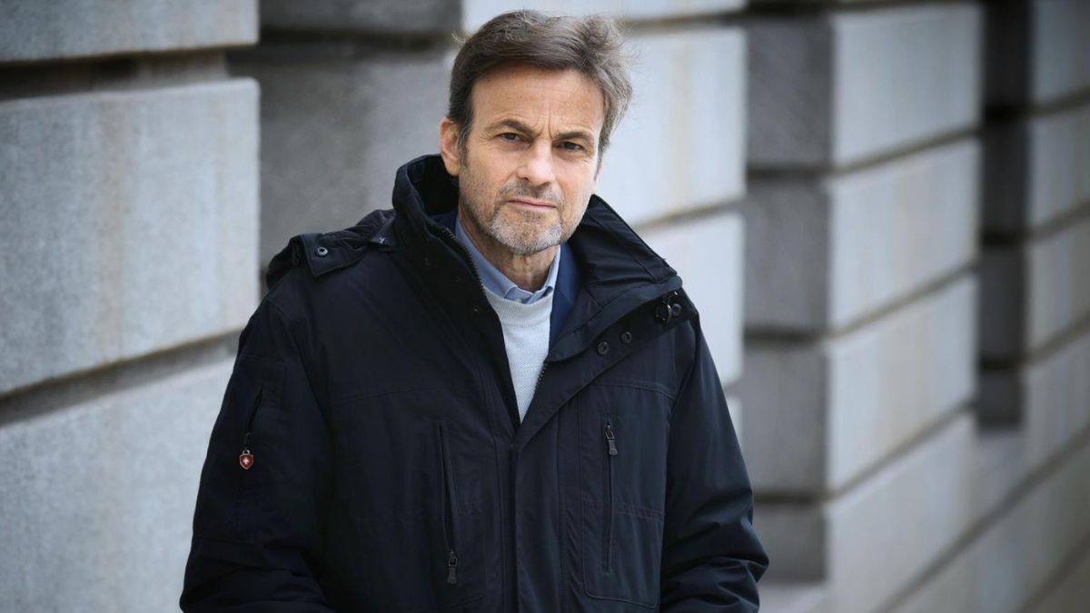 Los Comuns se querellan contra el magistrado Andrés Martínez Arrieta por un supuesto delito de revelación de secretos