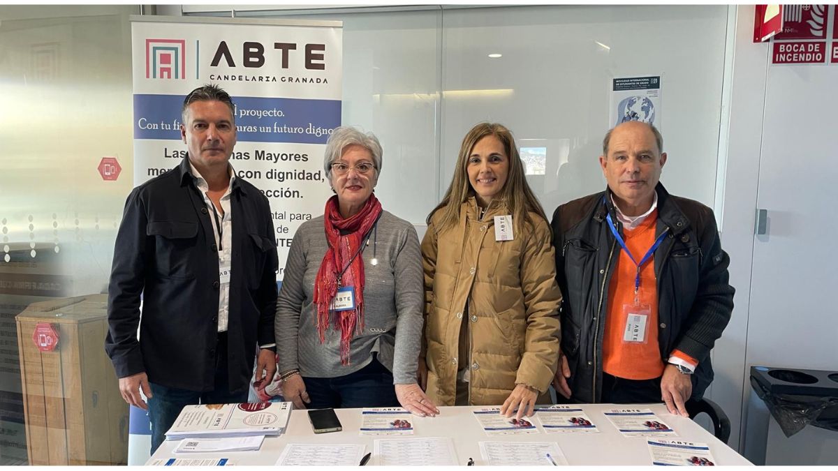 El maltrato a personas mayores: una realidad creciente que busca respuesta legal