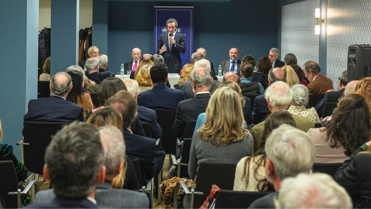 Opinión | Sobre bibliotecas