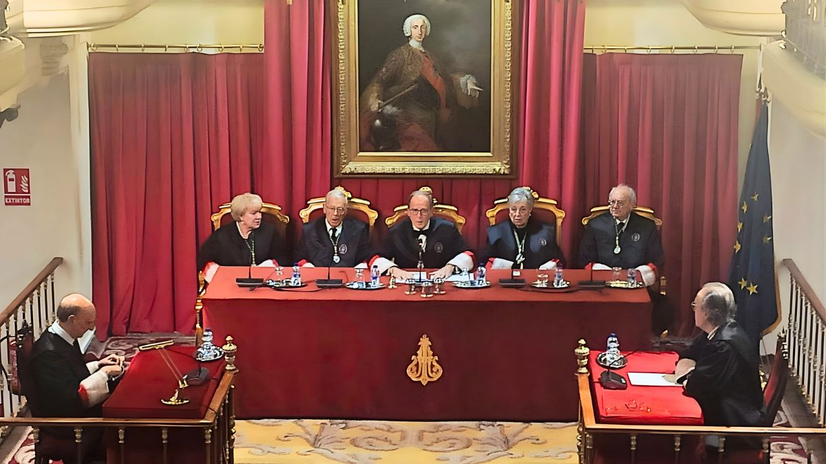 “Una gravosa limitación”: la Academia alerta de que restringir la acción popular pondría en riesgo el control democrático de la legalidad