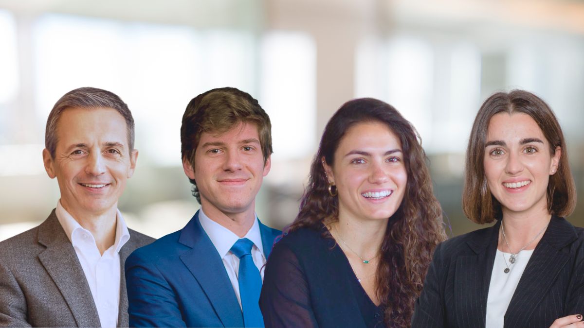 Nuvia y Soletanche Freyssinet irrumpen en el sector nuclear español con la adquisición estratégica de Marsein