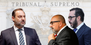 caso koldo supremo abalos aldama