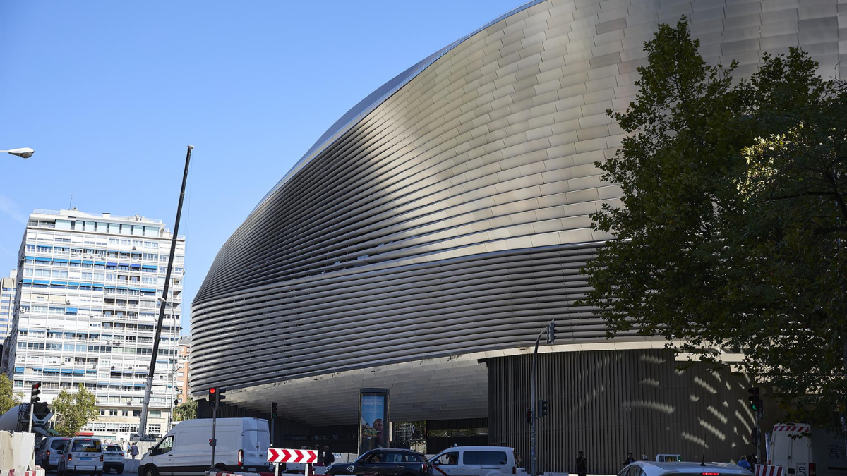 El Supremo da la razón al Real Madrid frente a La Liga por los derechos audiovisuales de la temporada 15/16