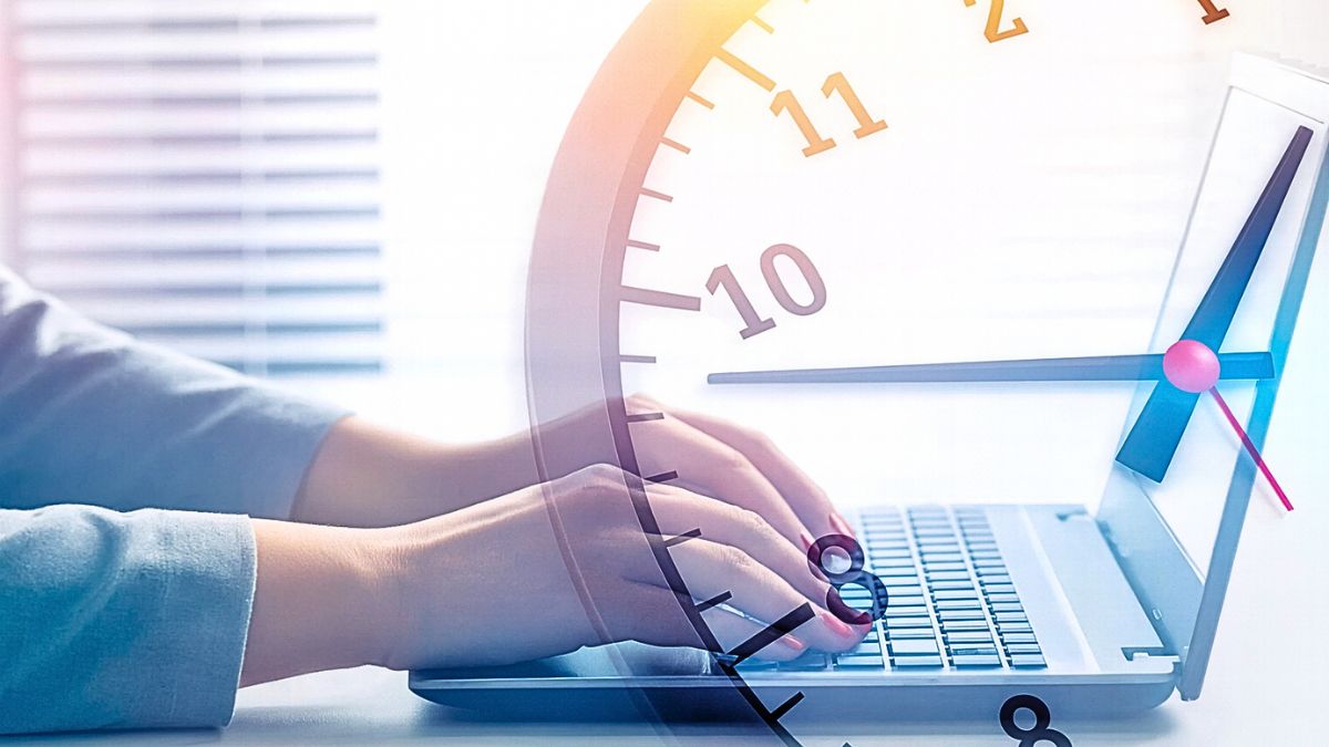 5 indicios de que el registro horario digital se podría retrasar hasta 2027