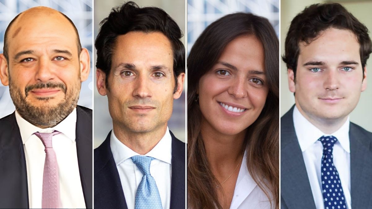 Hogan Lovells asesora a Hines en la venta del complejo residencial y comercial Skypark Valdebebas en Madrid