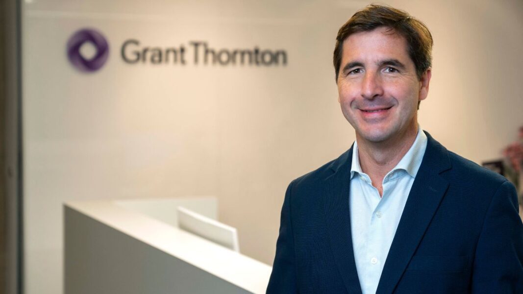 Grant Thornton promociona a Ignacio Ripoll como nuevo socio de Legal ...