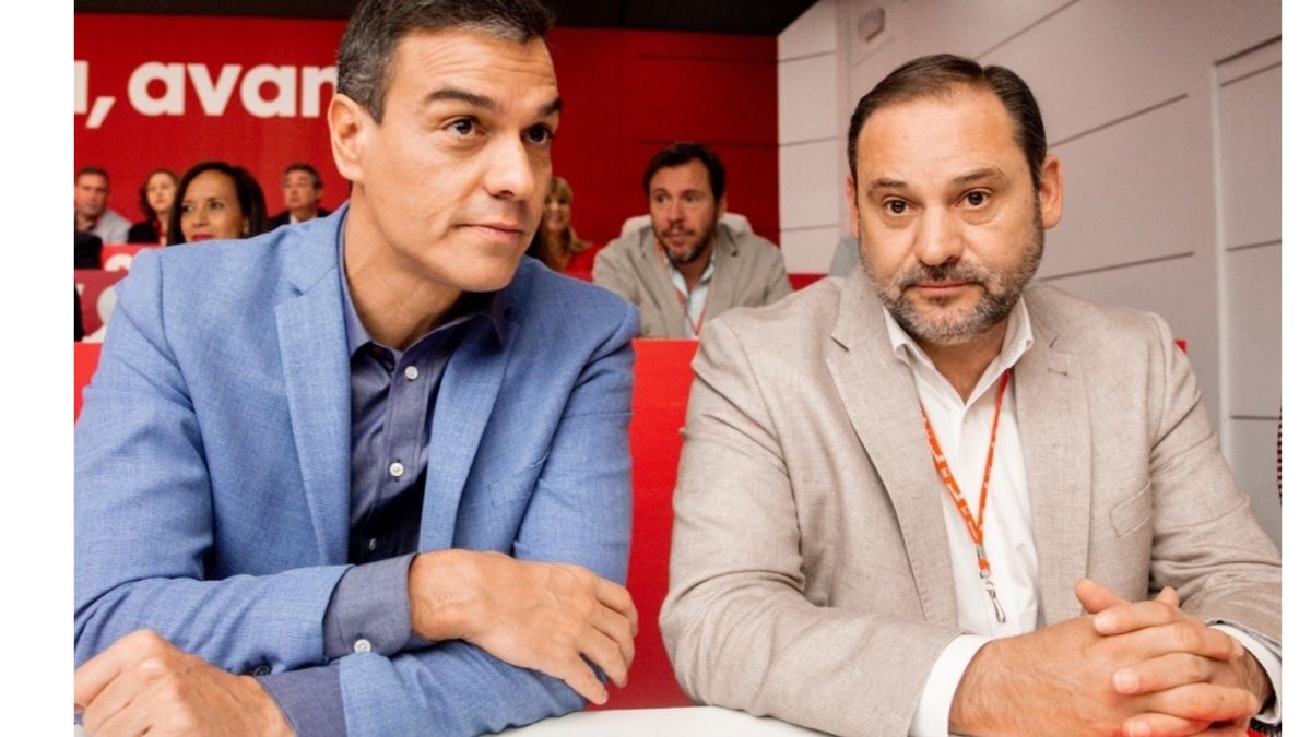 El Supremo inadmite la querella contra Sánchez interpuesta por VOX por ...
