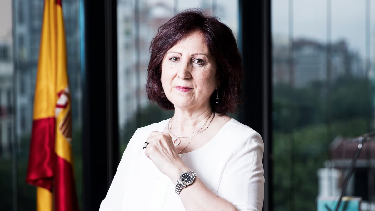 Teresa Peramato