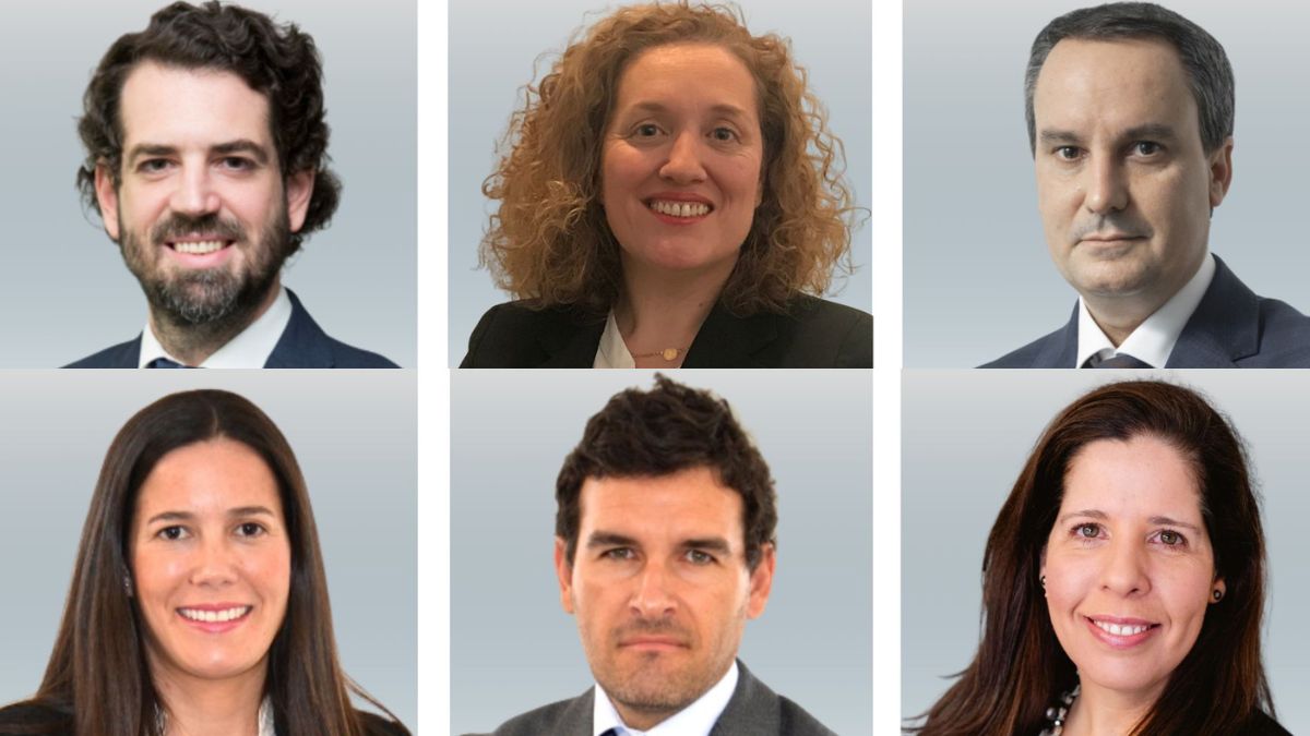 Broseta promociona a seis socios en Madrid, Valencia y Lisboa - Confilegal