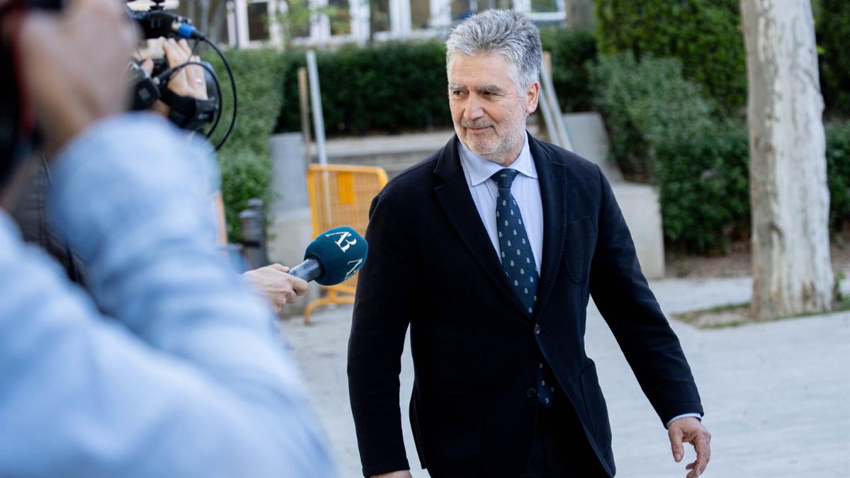 El exdirector de la Policía niega en la Audiencia Nacional conocer el ...