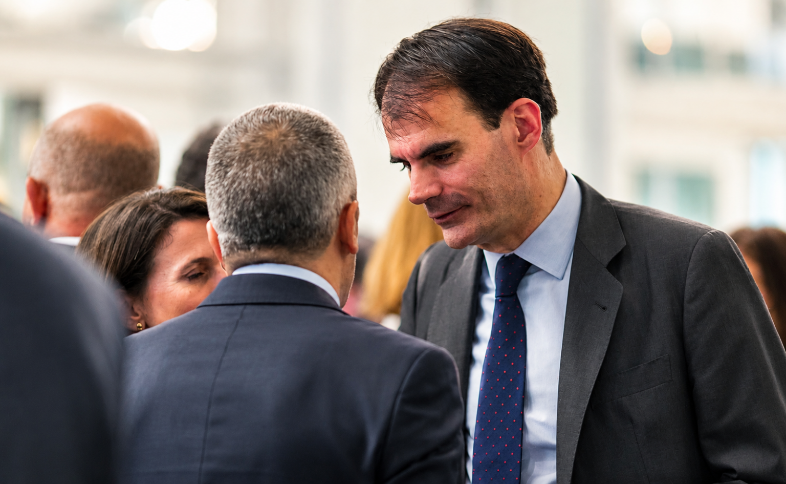 Juezas y Jueces para la Democracia pide al CGPJ que investigue si se ...
