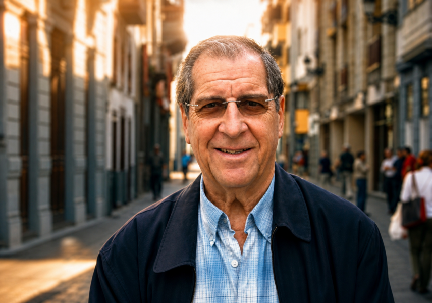 Alcaide In Memoriam | Manuel Alcaide Alonso - Confilegal