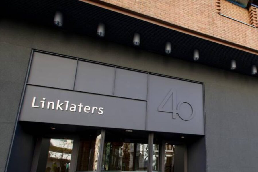 Linklaters unifica su operativa en Madrid: reforma integral de Almagro ...