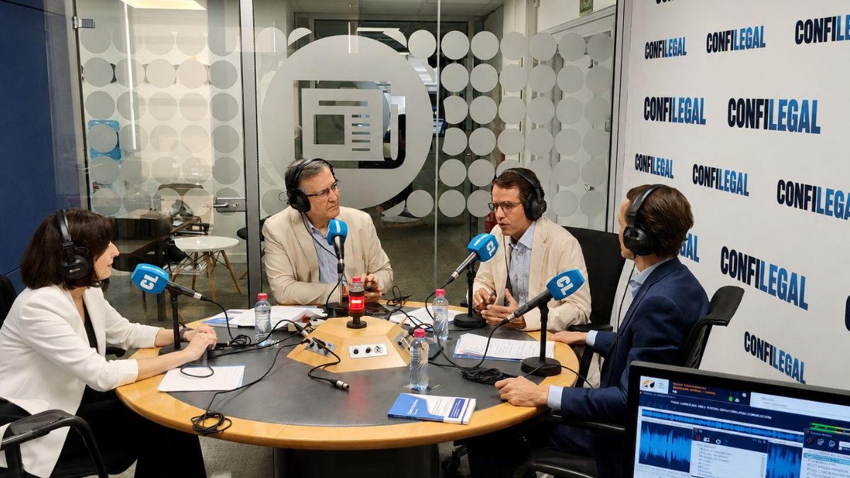 Mediación empresarial: cambio de paradigma y nuevos retos legales ante la Ley Orgánica 1-2025