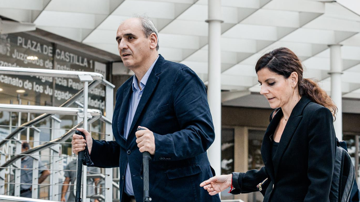 barrabés caso begoña gómez