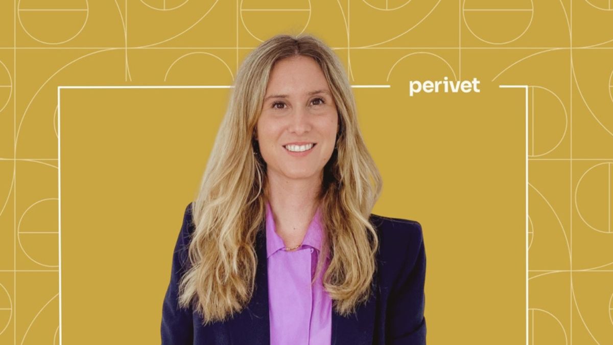 marúa fernández álvarez, directora de Perivet