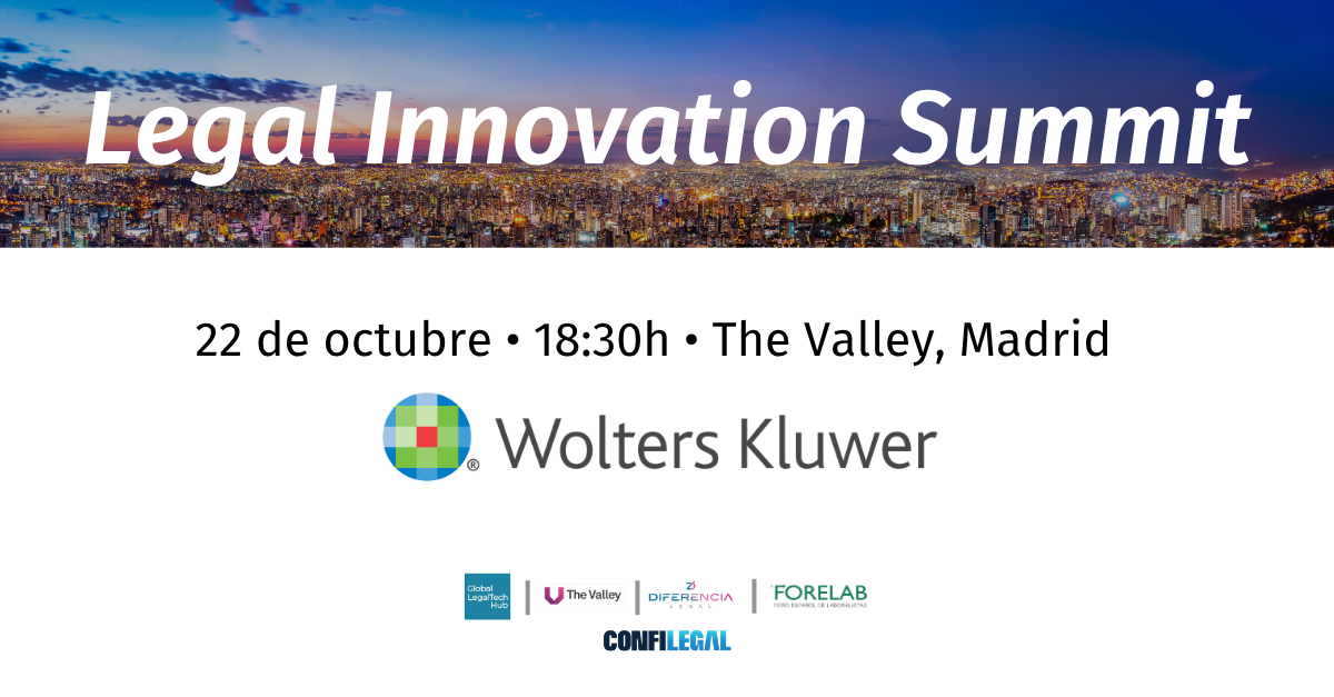 Legal Innovation Summit