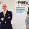 PROMEDE refuerza su Dirección Médica con los nombramientos de Alba Colmenar y Alberto Sacristán