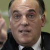 Javier Tebas subraya que un modelo de cumplimiento normativo en el fútbol es necesario