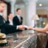 check-in hotel