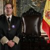 Martínez Arrieta sustituye a Sánchez Melgar como magistrado del CNI