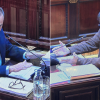 Ábalos y Koldo declaración Supremo caso mascarillas