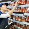 Acoso sexual en el supermercado
