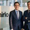 Alfonso Carrillo, ex socio de Litigación e Insolvencias en Bird & Bird, y Jorge Perujo, ex socio de Corporate y M&A en Ontier