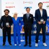 Apertura isde 2026
