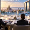 Arbitraje en Barcelona