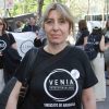 Belén García sindicato de abogados venia