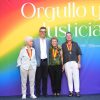 Bolaños con tres mujeres