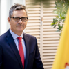 Bolaños informe Marruecos