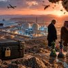 Bomba atómica en Arabia Saudí