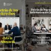 CAMPAÑA DETRAS DE TUS DERECHOS 1