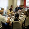 CGAE y asociaciones