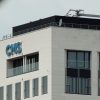 CMS fachada exterior