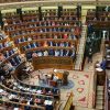 CONGRESO DE LOS DIPUTADOS