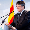 Carles Puigdemont