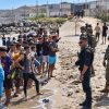 Ceuta e invasores