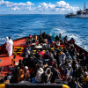 Migrantes