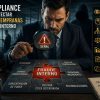 Cómo detectar señales tempranas de fraude interno ¡