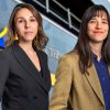 Cristina Alba e Inés Cano Gozalo
