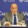 Diego Pérez de los Cobos, coronel